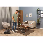 Immagine di Aspirapolvere a traino con e senza sacco 850 Bianco HOOVER HP321PAF 011 39002299