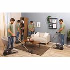 Immagine di Aspirapolvere a traino con e senza sacco 850 Bianco HOOVER HP321PAF 011 39002299