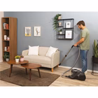 Immagine di Aspirapolvere a traino con e senza sacco 850 Bianco HOOVER HP321PAF 011 39002299