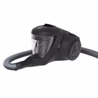 Immagine di Aspirapolvere a traino con e senza sacco 850 Bianco HOOVER HP321PAF 011 39002299