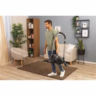 Immagine di Aspirapolvere a traino con e senza sacco 850 Bianco HOOVER HP321PAF 011 39002299