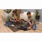 Immagine di Aspirapolvere a traino con e senza sacco 850 Bianco HOOVER HP321PAF 011 39002299