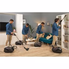 Immagine di Aspirapolvere a traino con sacco 850 Bianco HOOVER HE721PAF 011 39002315