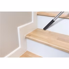 Immagine di Aspirapolvere a traino con sacco 850 Bianco HOOVER HE721PAF 011 39002315