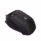 Immagine di Aspirapolvere a traino con sacco 850 Bianco HOOVER HE721PAF 011 39002315