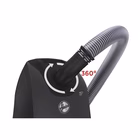 Immagine di Aspirapolvere a traino con sacco 850 Bianco HOOVER HE721PAF 011 39002315