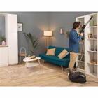 Immagine di Aspirapolvere a traino con sacco 850 Bianco HOOVER HE721PAF 011 39002315