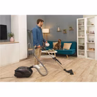 Immagine di Aspirapolvere a traino con sacco 850 Bianco HOOVER HE721PAF 011 39002315