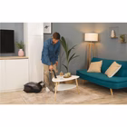 Immagine di Aspirapolvere a traino con sacco 850 Bianco HOOVER HE721PAF 011 39002315