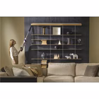 Immagine di Aspirapolvere senza filo 165 Grigio HOOVER 39401035