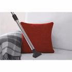 Immagine di Aspirapolvere a traino con sacco 850 Bianco HOOVER HE721PAF 011 39002315