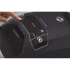 Immagine di Aspirapolvere a traino con sacco 850 Bianco HOOVER HE721PAF 011 39002315