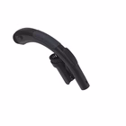 Immagine di Aspirapolvere a traino con sacco 850 Bianco HOOVER HE721PAF 011 39002315