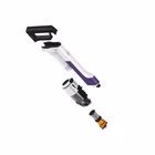 Immagine di Aspirapolvere senza filo 165 Grigio HOOVER 39401035