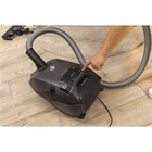 Immagine di Aspirapolvere a traino con sacco 850 Bianco HOOVER HE721PAF 011 39002315