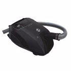 Immagine di Aspirapolvere a traino con sacco 850 Bianco HOOVER HE721PAF 011 39002315