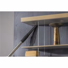 Immagine di Aspirapolvere senza filo 165 Grigio HOOVER 39401035