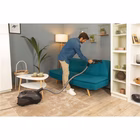 Immagine di Aspirapolvere a traino con sacco 850 Bianco HOOVER HE721PAF 011 39002315