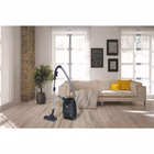 Immagine di Aspirapolvere a traino con sacco 850 Bianco HOOVER HE721PAF 011 39002315