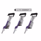 Immagine di Aspirapolvere senza filo 165 Grigio HOOVER 39401035