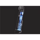 Immagine di Aspirapolvere senza filo 165 Grigio HOOVER 39401035