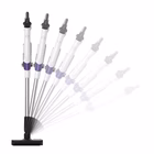 Immagine di Aspirapolvere senza filo 165 Grigio HOOVER 39401035