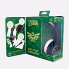 Immagine di Zelda interactive headphones