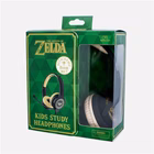 Immagine di Zelda interactive headphones
