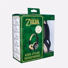 Immagine di Zelda interactive headphones