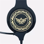 Immagine di Zelda interactive headphones
