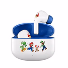 Immagine di Mario friends blue core tws