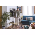 Immagine di Aspirapolvere senza filo 240 Grigio HOOVER HF416BF 011 39401041