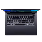 Immagine di Notebook 14" amd ryzen 7 32.00000 1024GB ACER TRAVELMATE P4 14 TMP414-42-TCO-R8Z6 NX.B8EET.001
