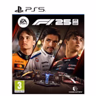 Immagine di Videogames ps5 ELECTRONIC ARTS F1 2025 117978