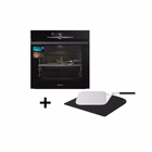 Immagine di Forno da incasso A+ HISENSE BI350BGPZ