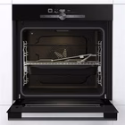 Immagine di Forno da incasso A+ HISENSE BI350BGPZ