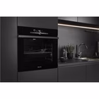 Immagine di Forno da incasso A+ HISENSE BI350BGPZ