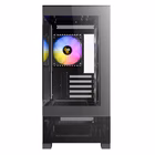 Immagine di Cabinet mini-tower Nero ANTEC CX500M-ARGB