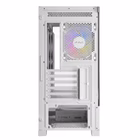 Immagine di Cabinet mini-tower Bianco ANTEC CX500M-ARGBW