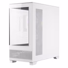 Immagine di Cabinet mini-tower Bianco ANTEC CX500M-ARGBW