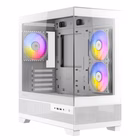 Immagine di Cabinet mini-tower Bianco ANTEC CX500M-ARGBW