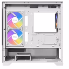 Immagine di Cabinet mini-tower Bianco ANTEC CX500M-ARGBW