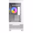 Immagine di Cabinet mini-tower Bianco ANTEC CX500M-ARGBW