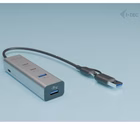 Immagine di Usb-c/usb-a charging metal hub pd