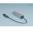 Immagine di Usb-c/usb-a charging metal hub pd