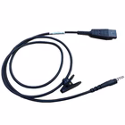 Immagine di Quick disconnect (qd) cable for