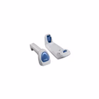 Immagine di Lettore codici a barre ZEBRA DS8178: AREA IMAGER, HEALTHCARE, CORDLESS DS8178HCSF00BVM