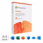 Immagine di Microsoft365personal 1yr mdl fy25h2
