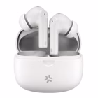 Immagine di Auricolari wireless si USB-C Bianco CELLY TWSANCPTL - ANC & ENC True Wireless TWSANCPTLWH