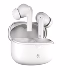 Immagine di Auricolari wireless si USB-C Bianco CELLY TWSANCPTL - ANC & ENC True Wireless TWSANCPTLWH